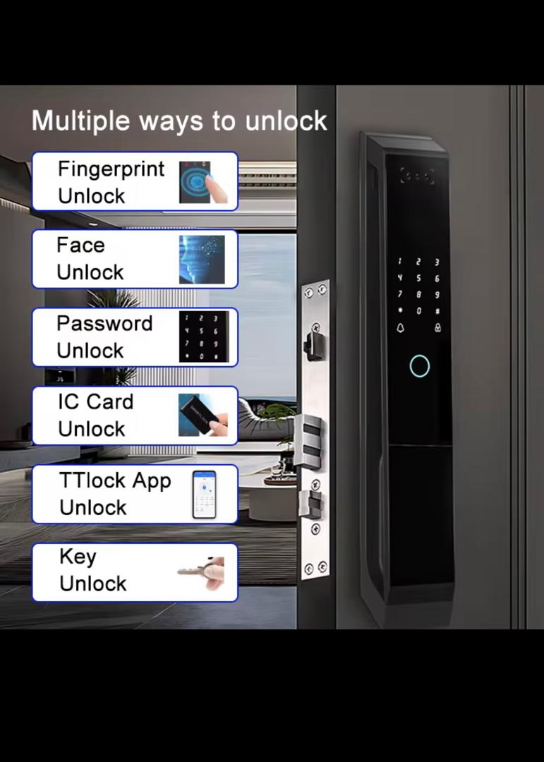 Smart Lock